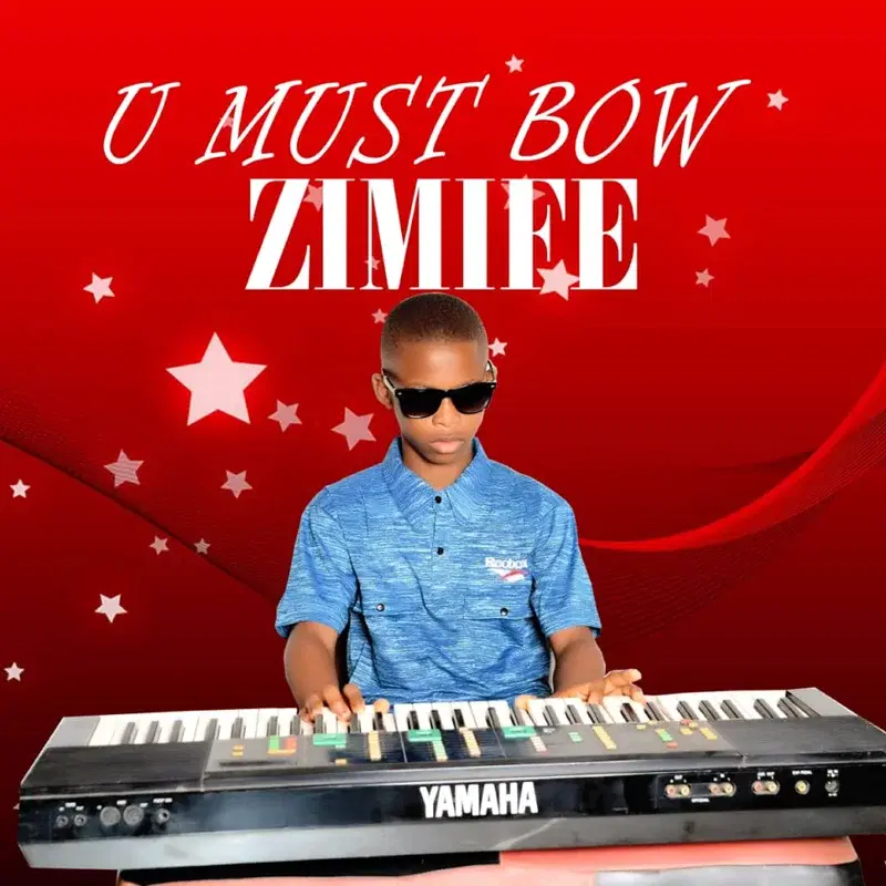 U Must Bow