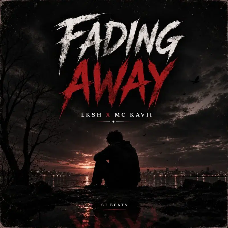 Fading Away