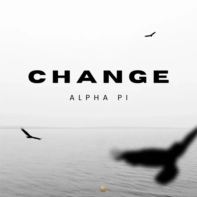 Change