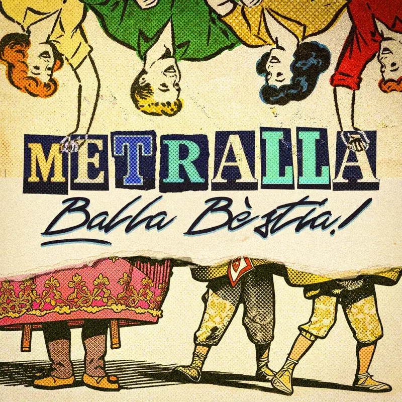 Balla Bèstia!