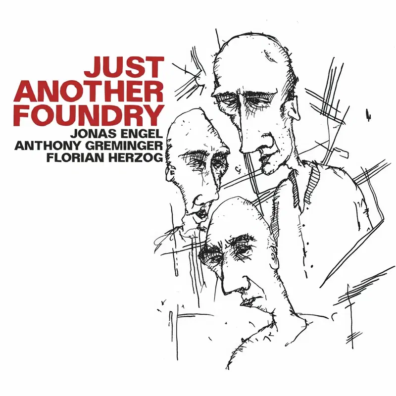 Just Another Foundry