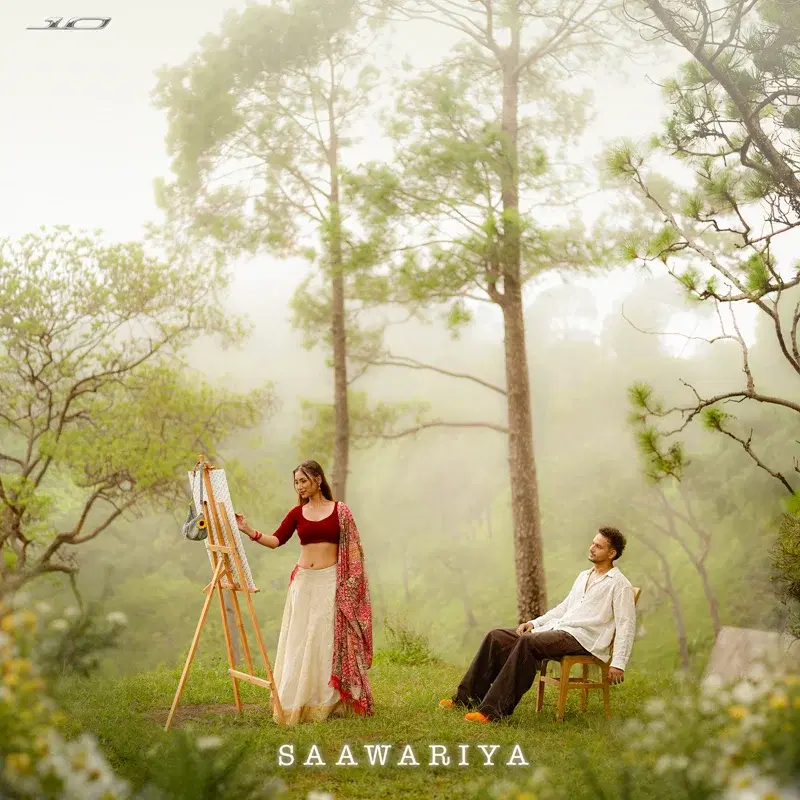 Saawariya