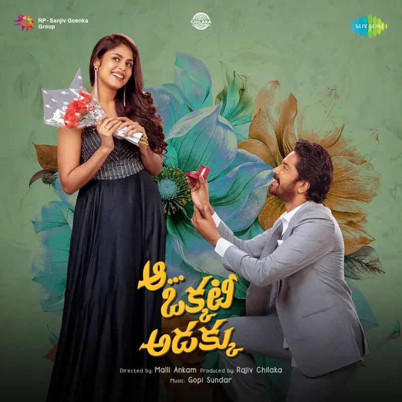 Aa Okkati Adakku (Original Motion Picture Soundtrack)