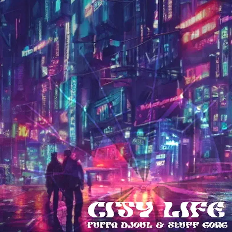 City Life - EP