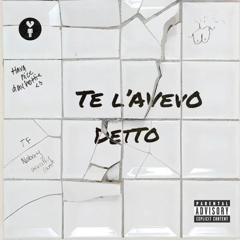 Te L'Avevo Detto