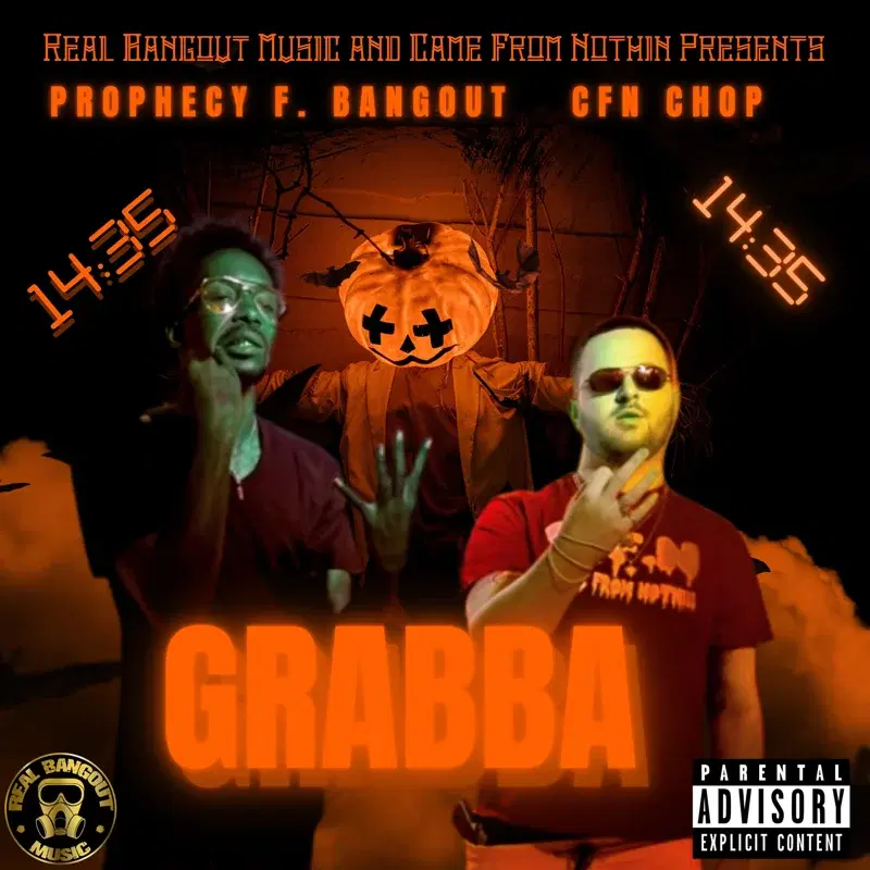 Grabba