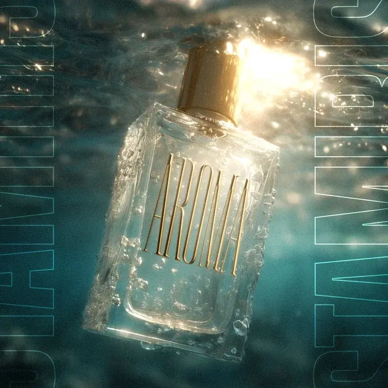 Aroma