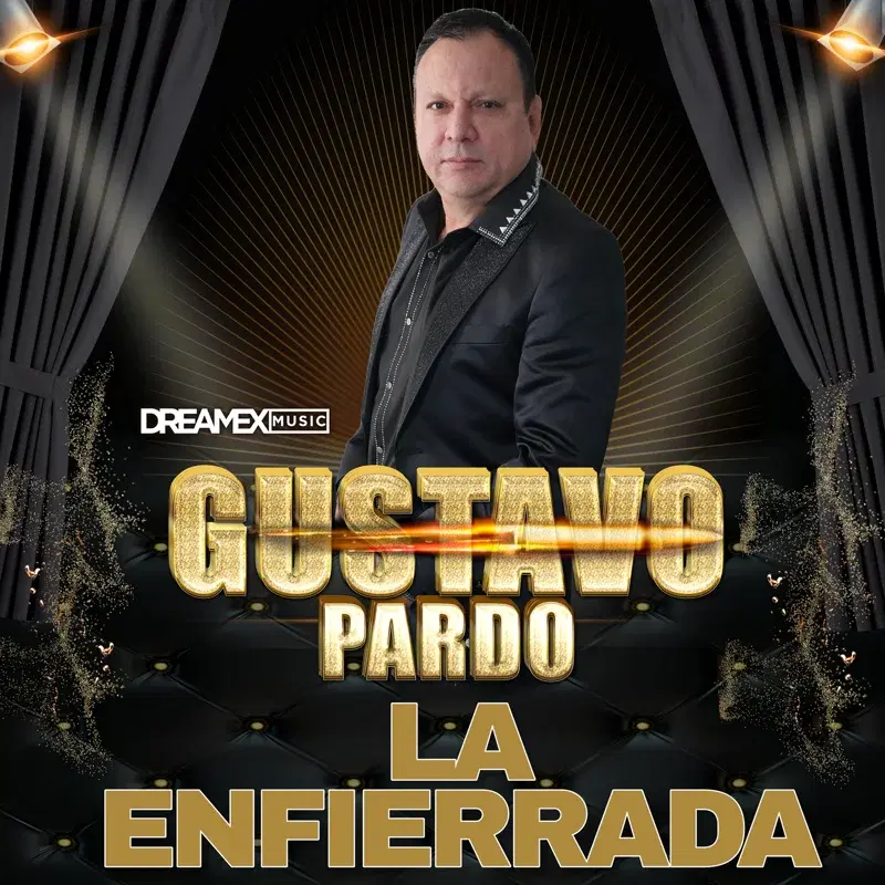 La Enfierrada