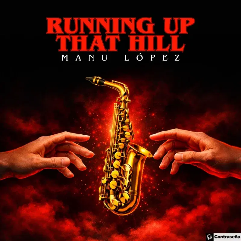 Running Up That Hill