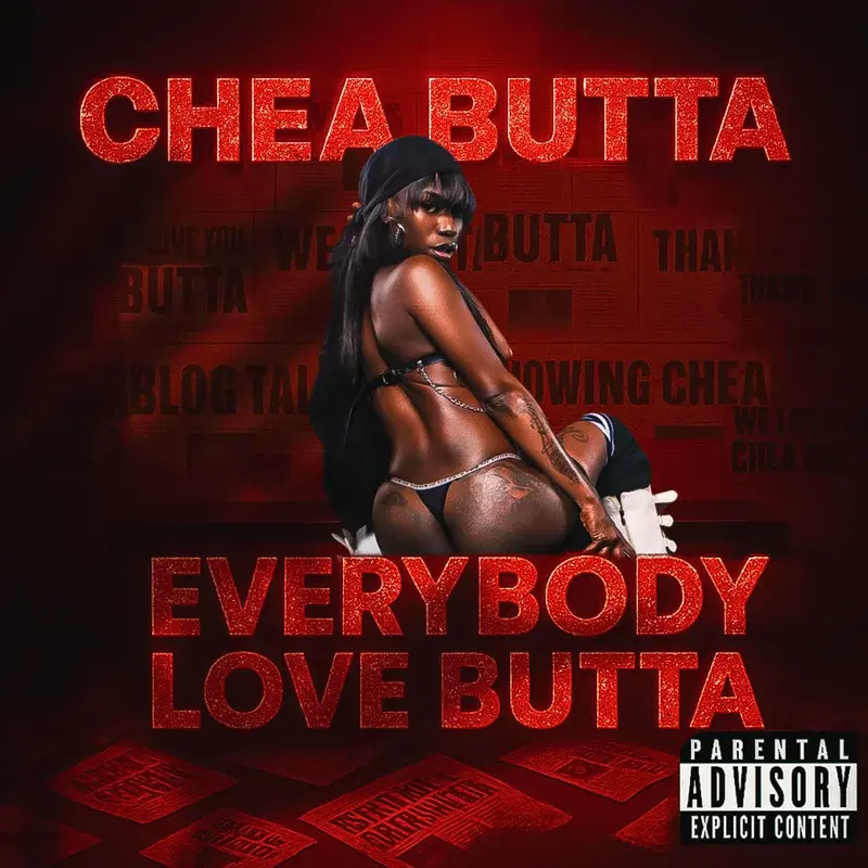 Everybody Love Butta