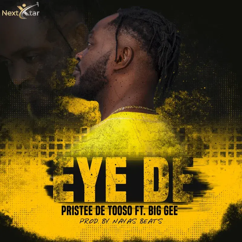 Eye De