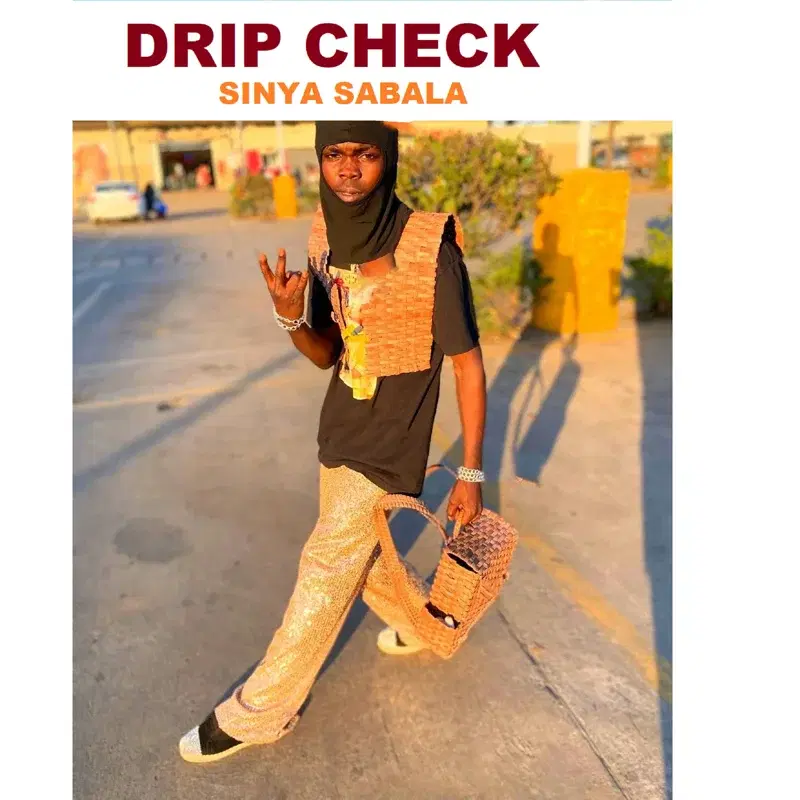 Drip Check