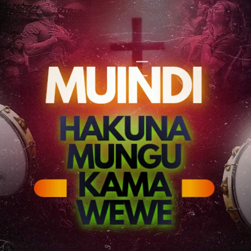Hakuna Mungu Kama Wewe