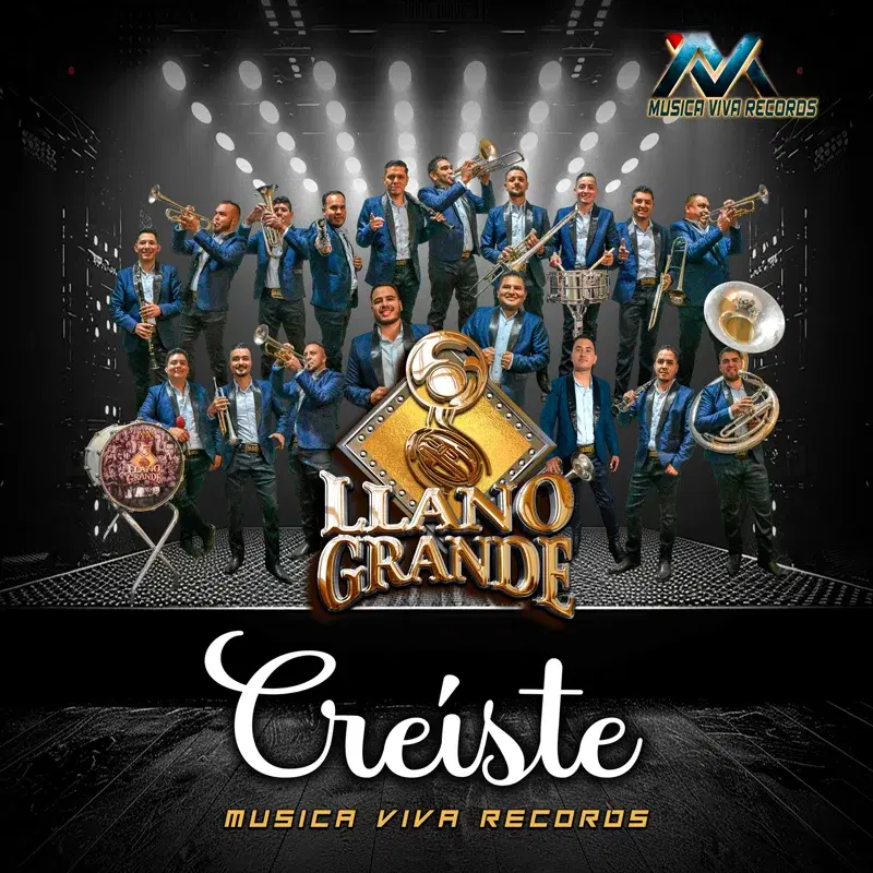 Creíste