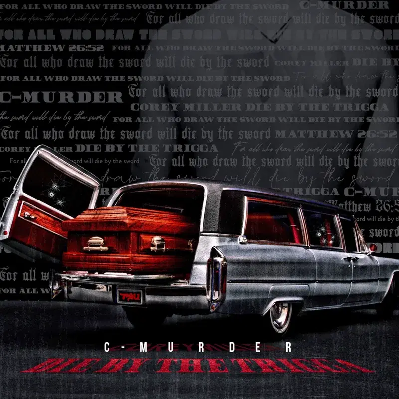 Die by the Trigga