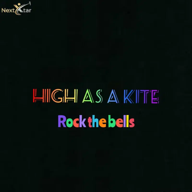 High as a Kite