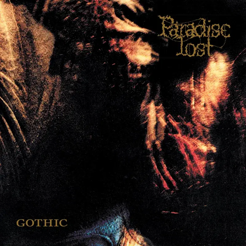 Gothic (35th Anniversary Edition)