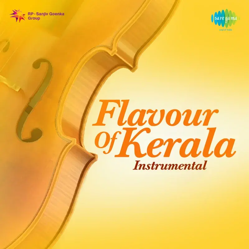 Flavour of Kerala Instrumental