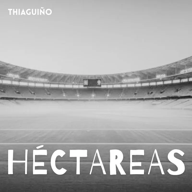 HÉCTAREAS