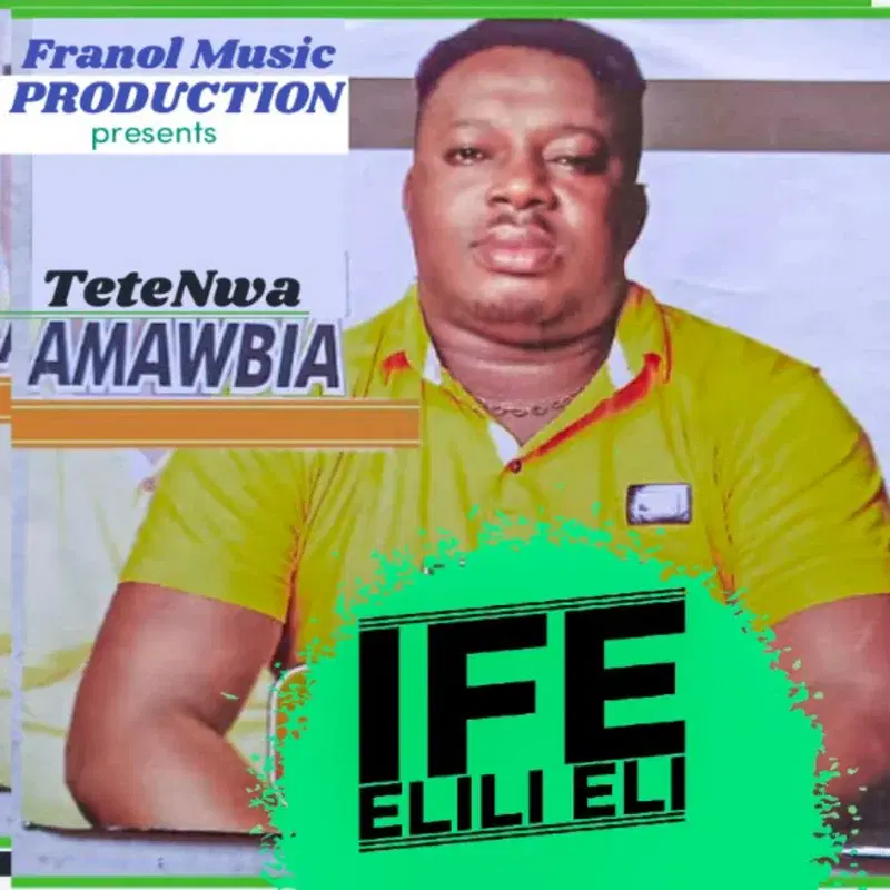 IFE ELILI ELI