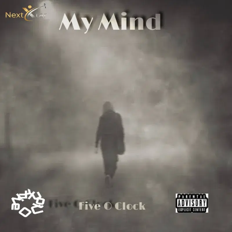 My Mind