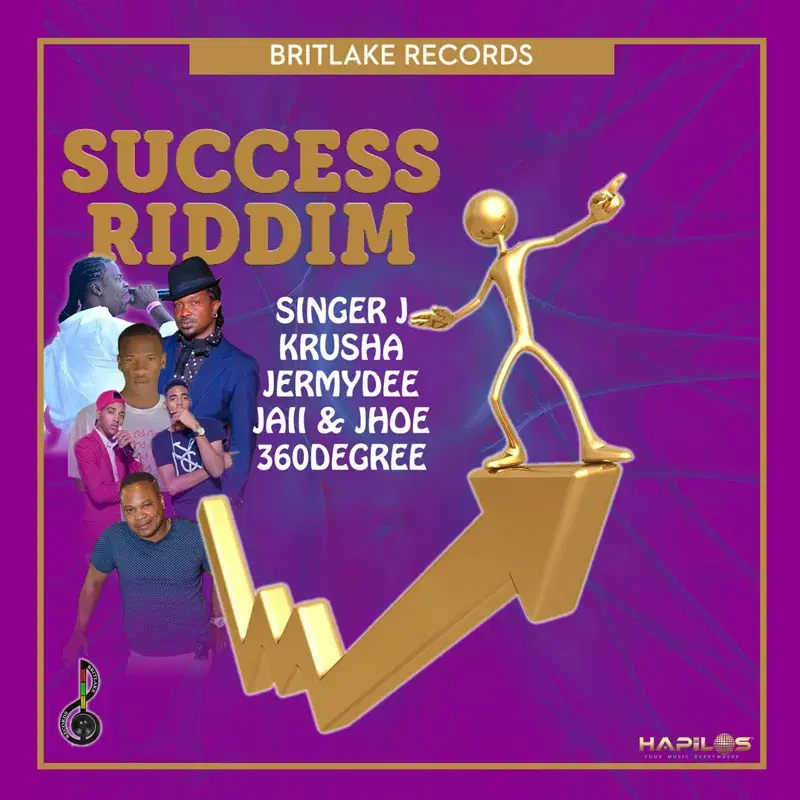 Success Riddim