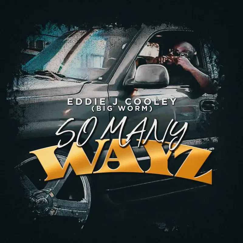SO Many Wayz