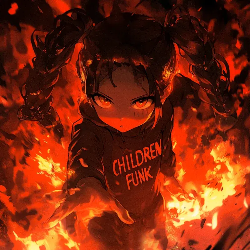 CHILDREN FUNK