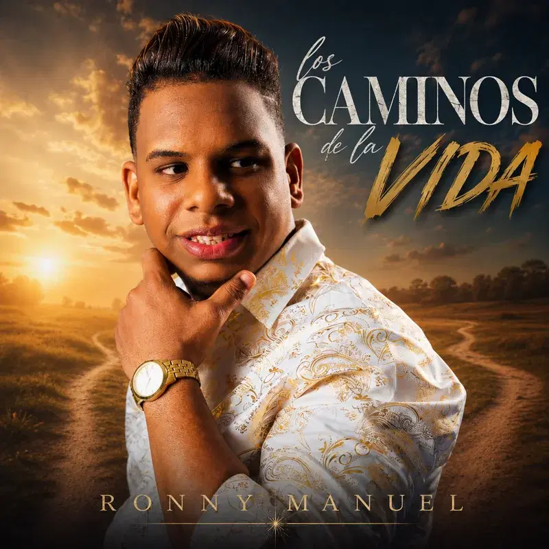 Los Caminos De La Vida