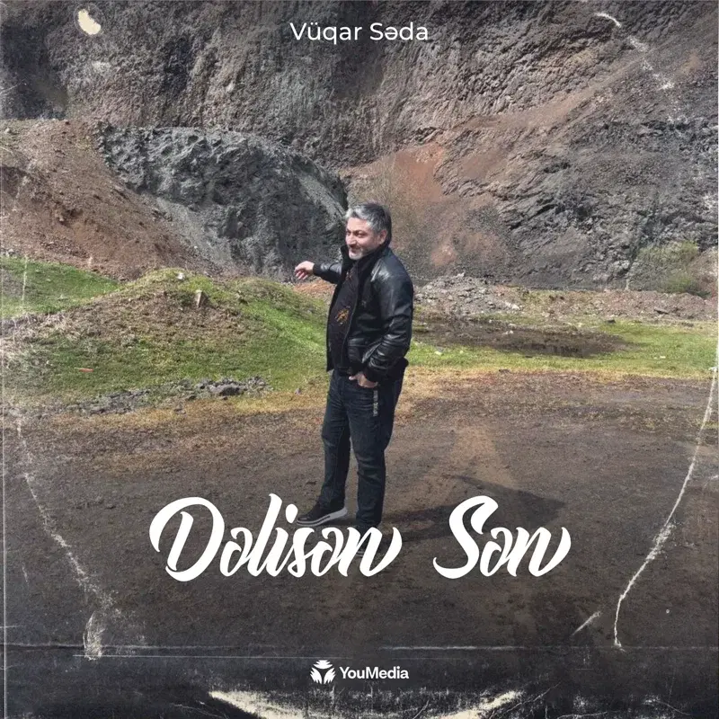 Dəlisən Sən