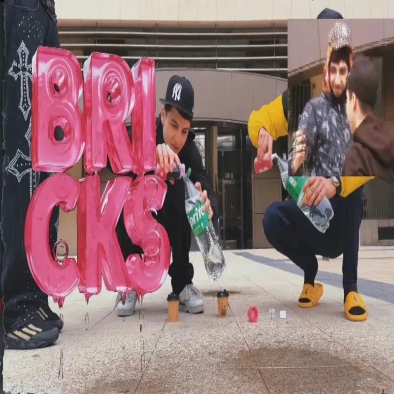 Bricks