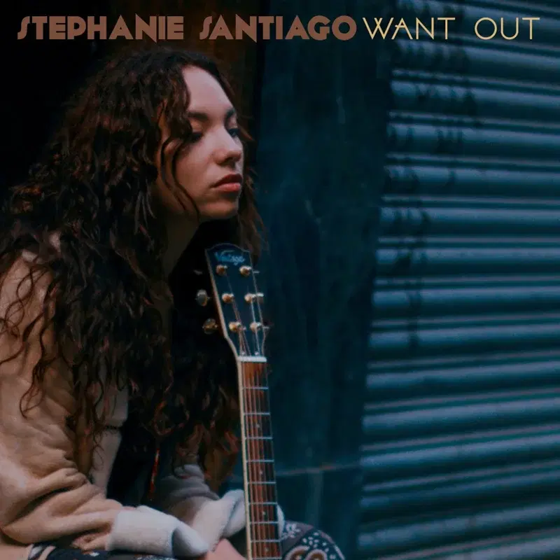 Want out