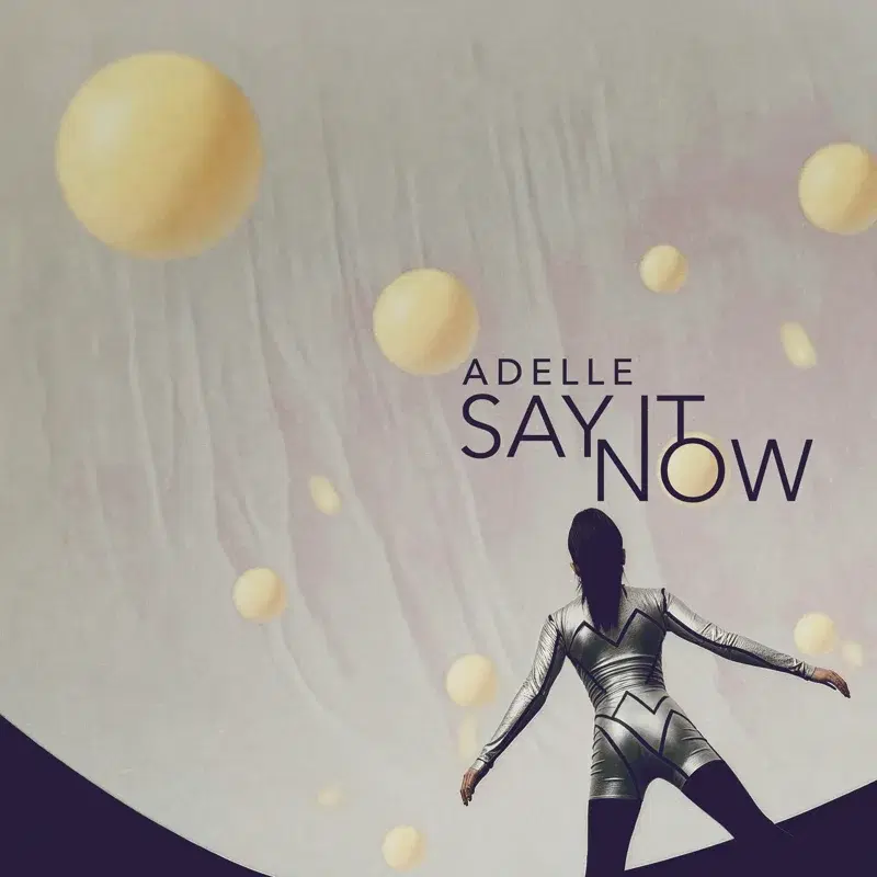 Say it Now