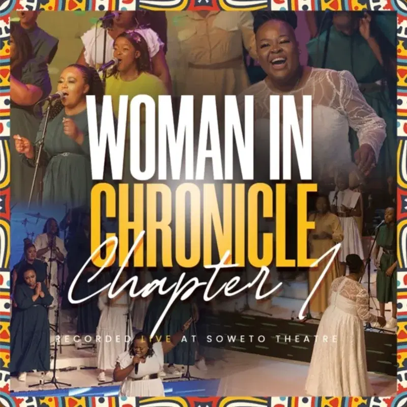 Woman In Chronicle Chapter 1