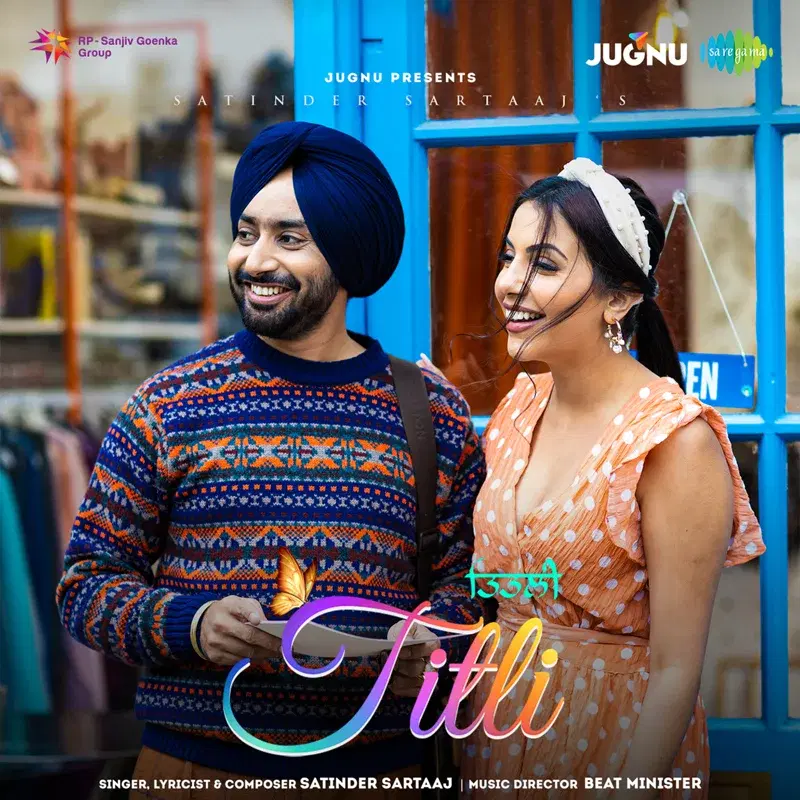 Titli - Single