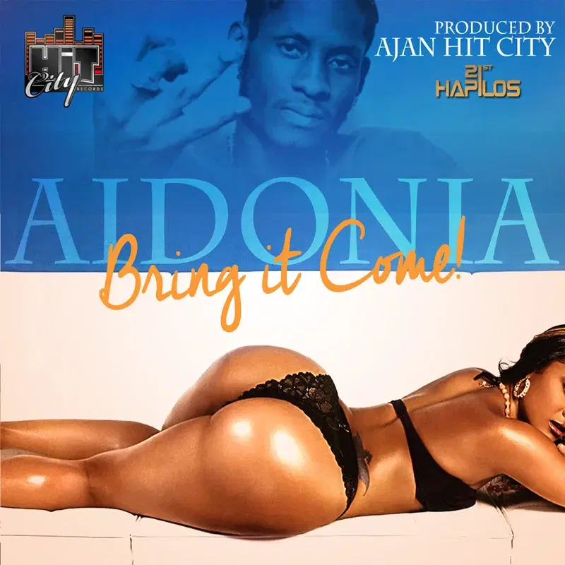 Bring It Come - Single