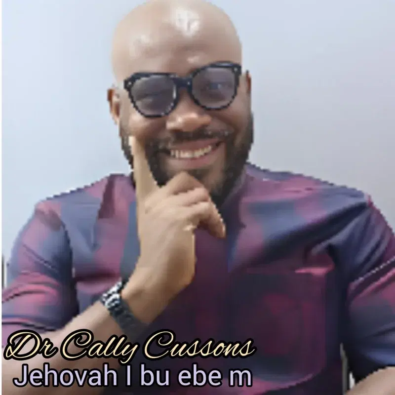 Jehovah I bu ebe m