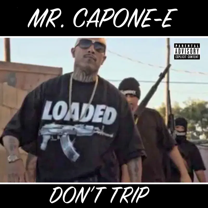 Don't Trip - Single