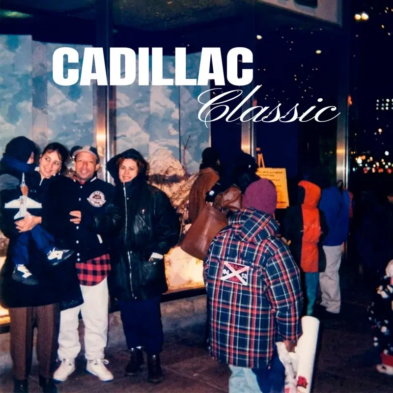 Cadillac Classic