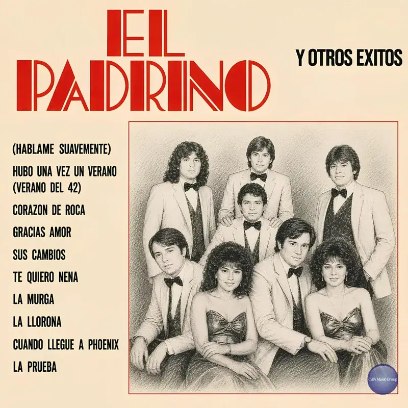 El Padrino
