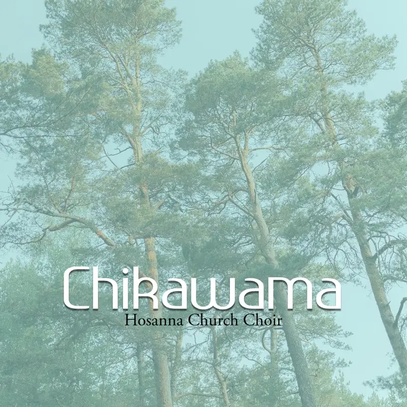 Chikawama