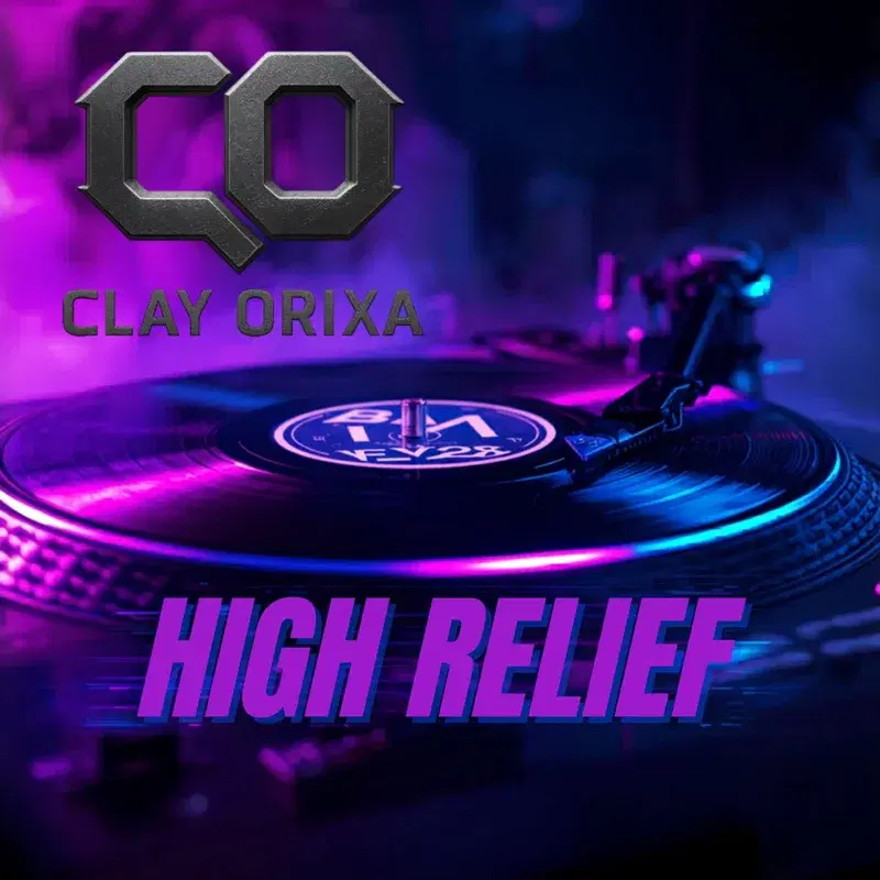 High Relief