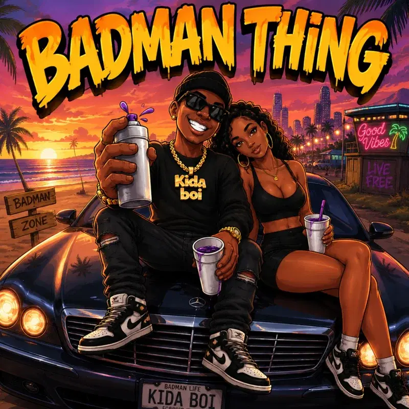 Cover Art