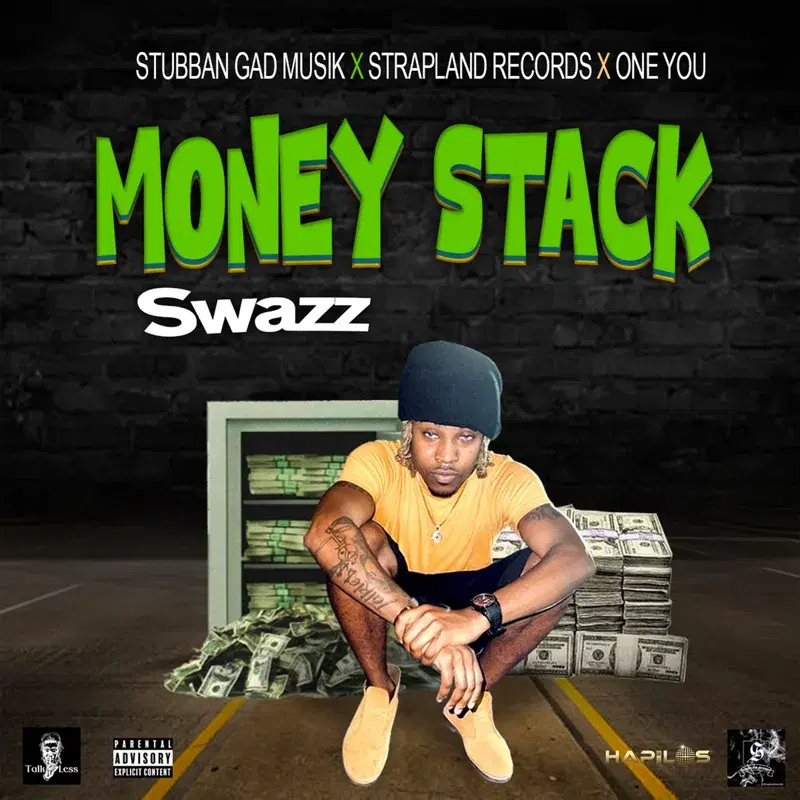 Money Stack