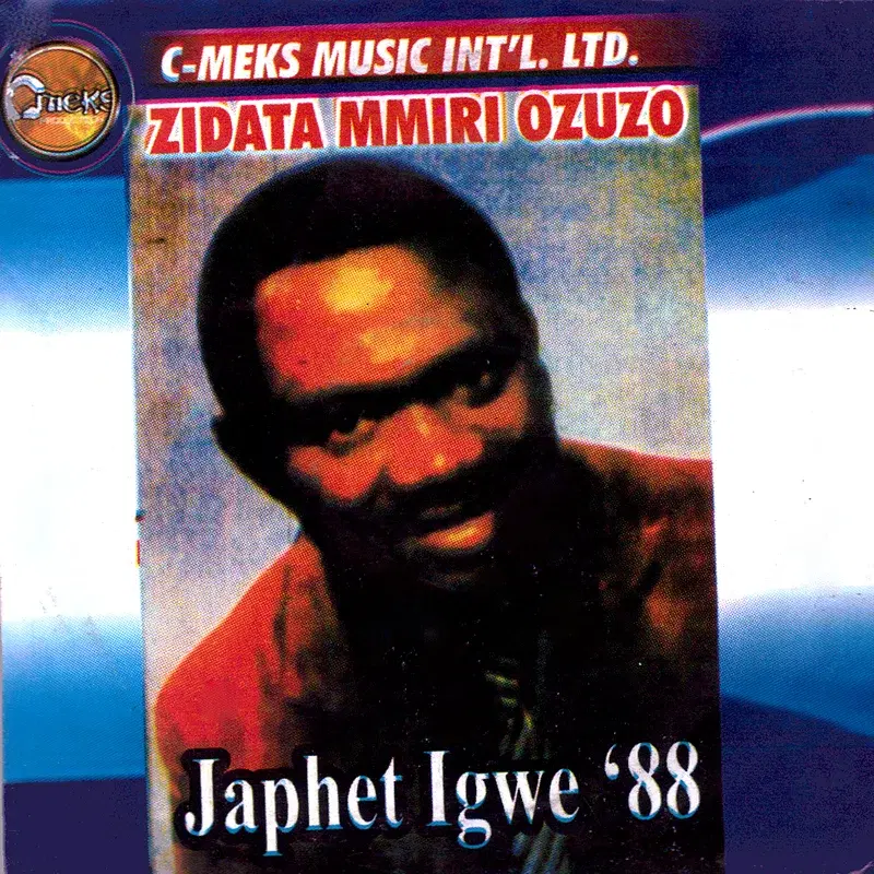 Zidata Mmiri Ozuzo