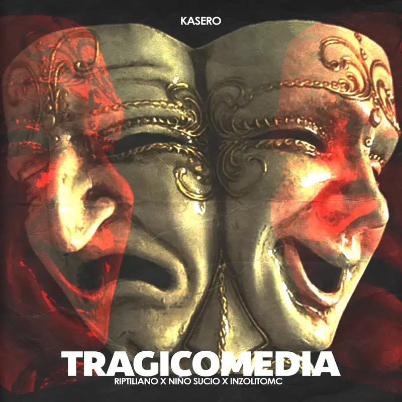 Tragicomedia