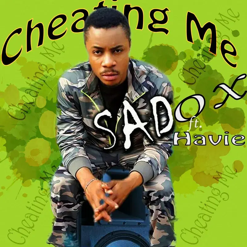 Cheating Me