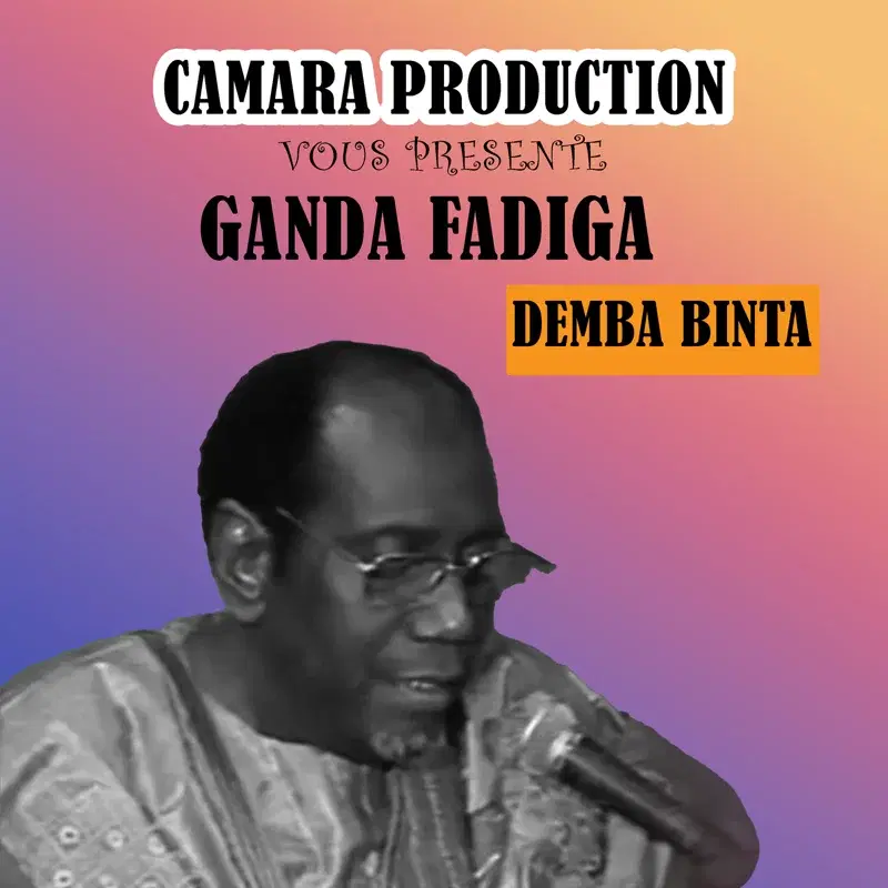 Demba Binta