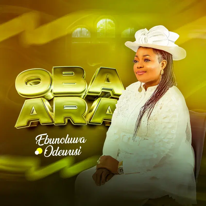 Oba Ara