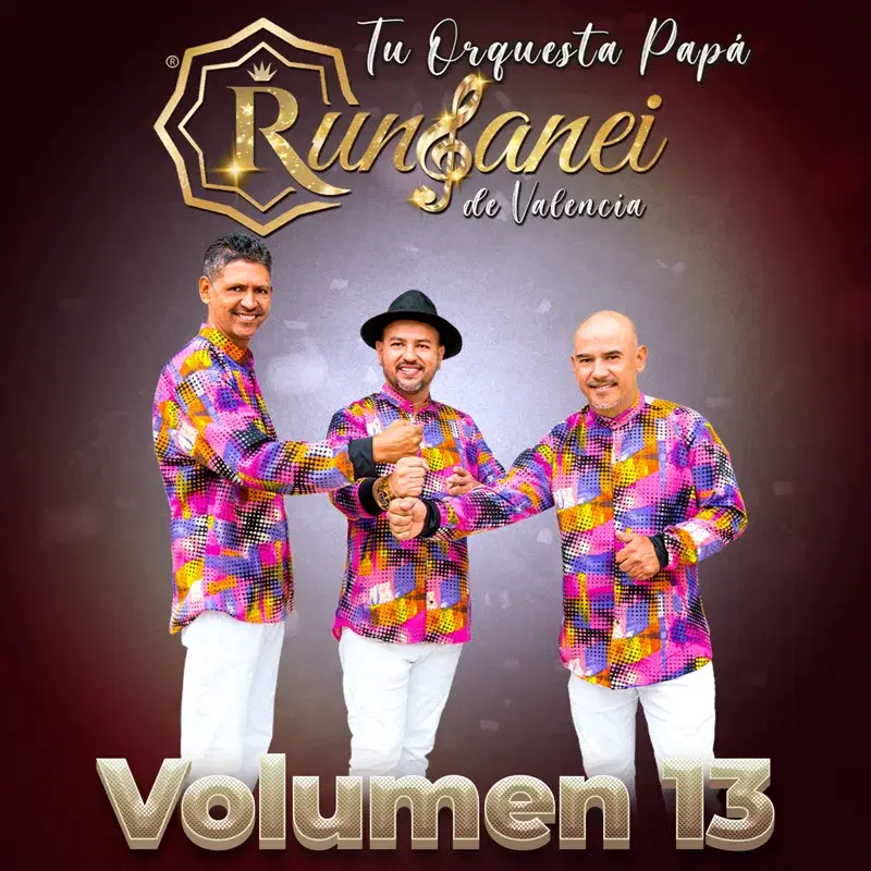 VOLUMEN 13